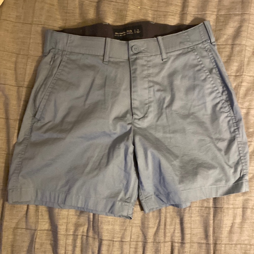 Abercrombie and Fitch shorts